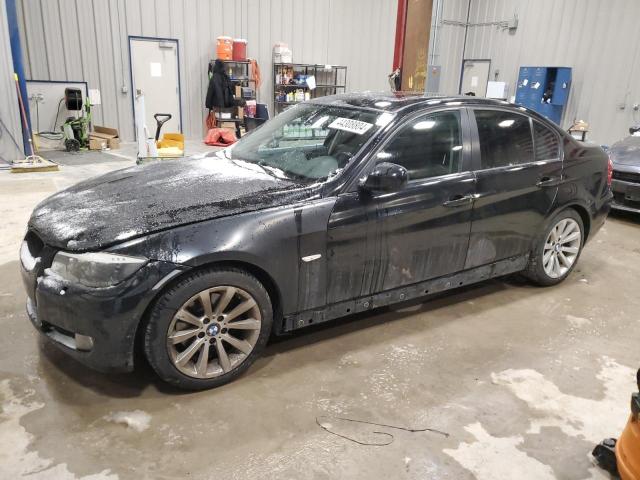 BMW 3 SERIES 2011 wbaph5g52bnm80650