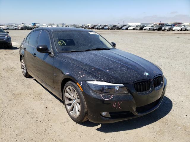 BMW 328 I SULE 2011 wbaph5g52bnm81765