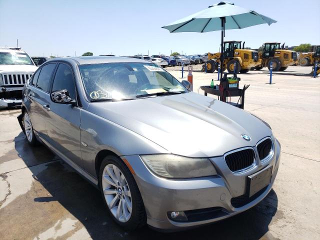 BMW 328 I SULE 2011 wbaph5g52bnm82222