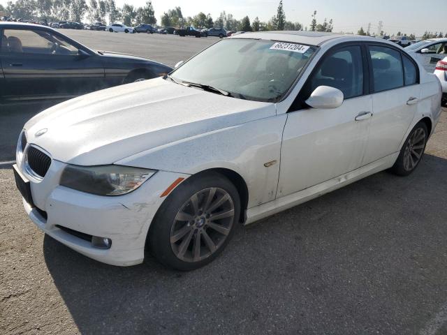 BMW 328 I SULE 2011 wbaph5g52bnm82513