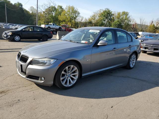 BMW 328 I SULE 2011 wbaph5g52bnm83371