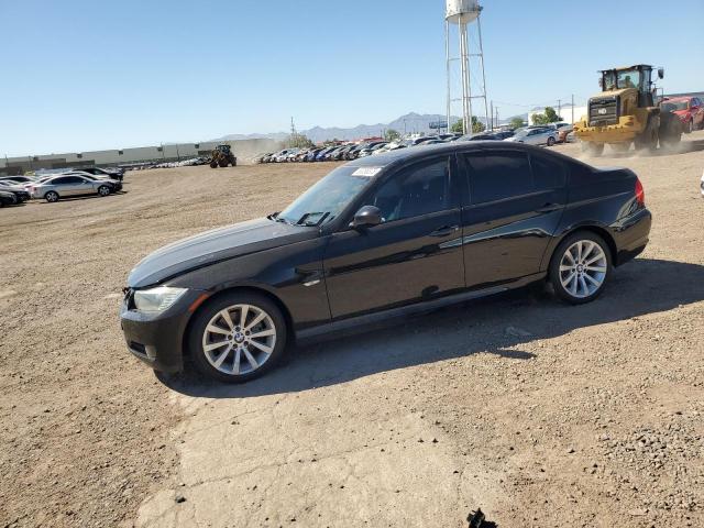 BMW 328 I SULE 2011 wbaph5g52bnm84441