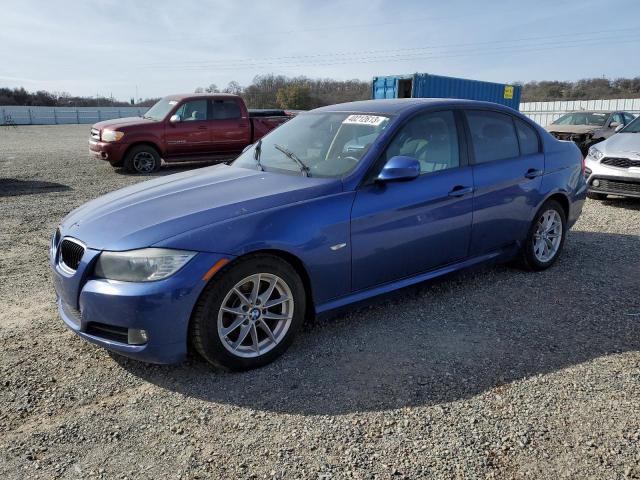 BMW 328 I SULE 2010 wbaph5g53anm35067