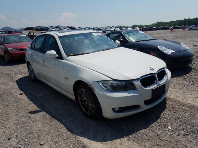 BMW 328 I SULE 2010 wbaph5g53anm35327