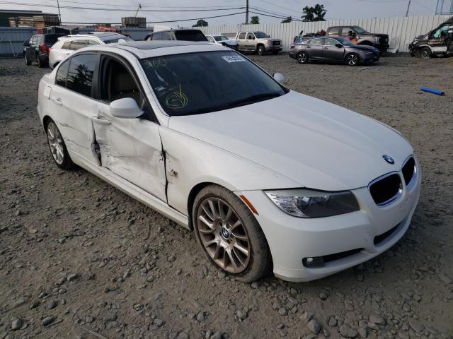 BMW 328 I SULE 2010 wbaph5g53anm35361