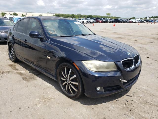 BMW 328 I SULE 2010 wbaph5g53anm69901