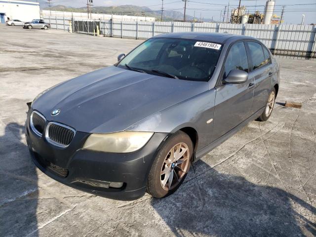 BMW 328 I SULE 2010 wbaph5g53anm70238