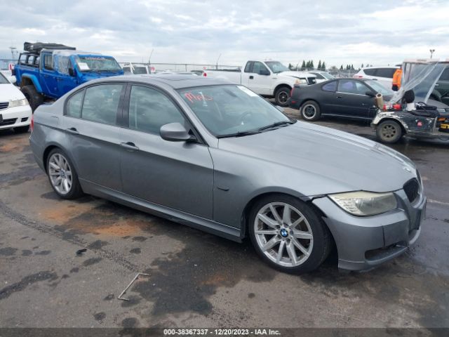 BMW 328I 2010 wbaph5g53anm70837