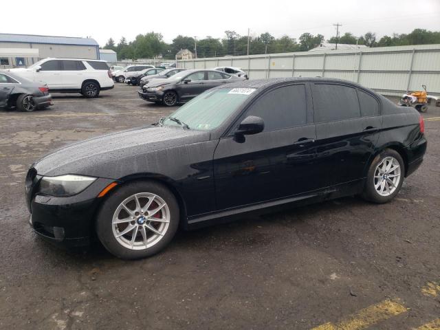 BMW 328 I SULE 2010 wbaph5g53anm70868