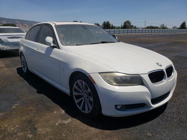 BMW 328 I SULE 2011 wbaph5g53bnm71343