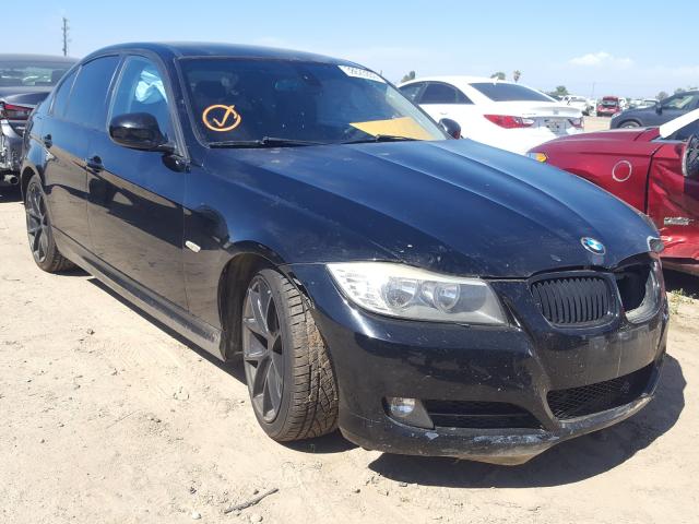 BMW 328 I SULE 2011 wbaph5g53bnm71438