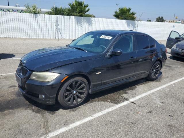 BMW 328 I SULE 2011 wbaph5g53bnm71732