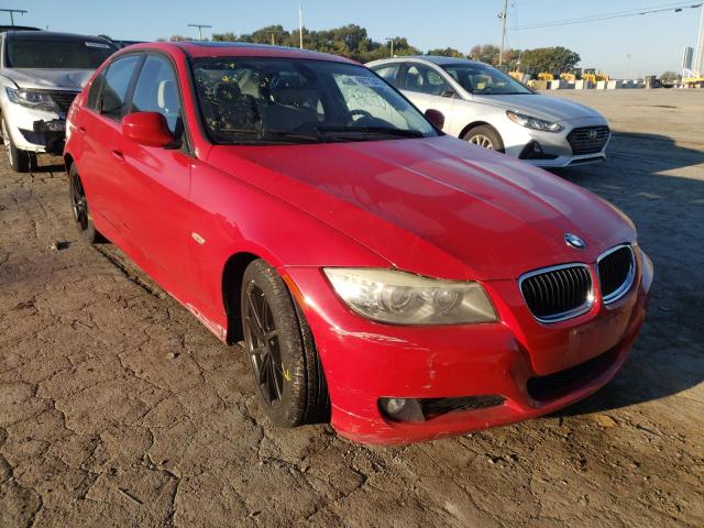 BMW 328 I SULE 2011 wbaph5g53bnm71746