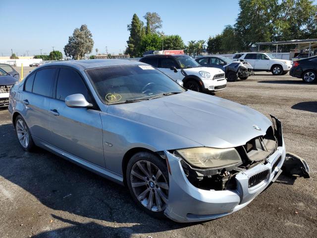 BMW 328 I SULE 2011 wbaph5g53bnm72346