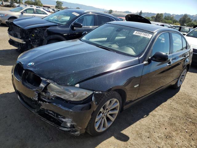 BMW 328 I SULE 2011 wbaph5g53bnm73089