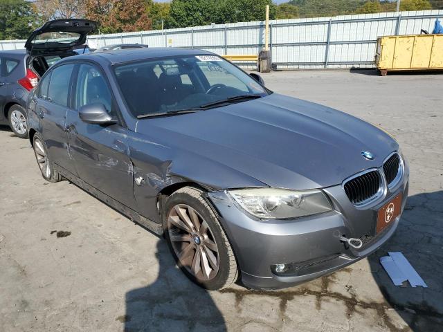 BMW 328 I SULE 2011 wbaph5g53bnm73092