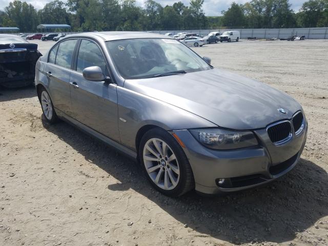 BMW 328 I SULE 2011 wbaph5g53bnm73318