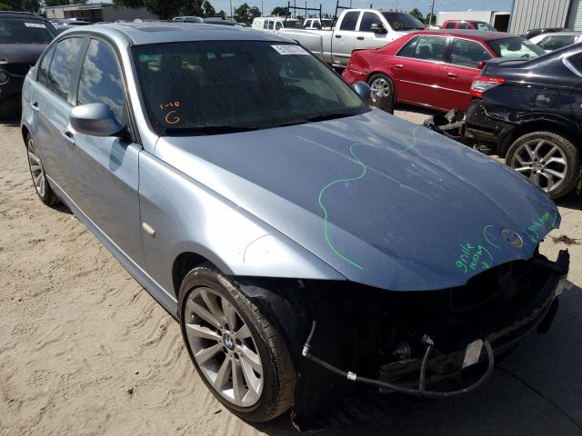 BMW 328 I SULE 2011 wbaph5g53bnm73447