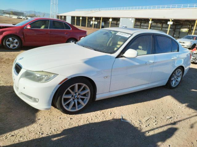 BMW 328 I SULE 2011 wbaph5g53bnm73755