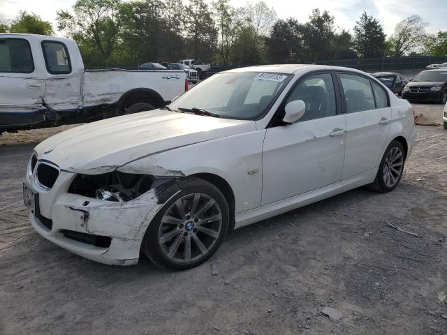 BMW 328 I SULE 2011 wbaph5g53bnm74467