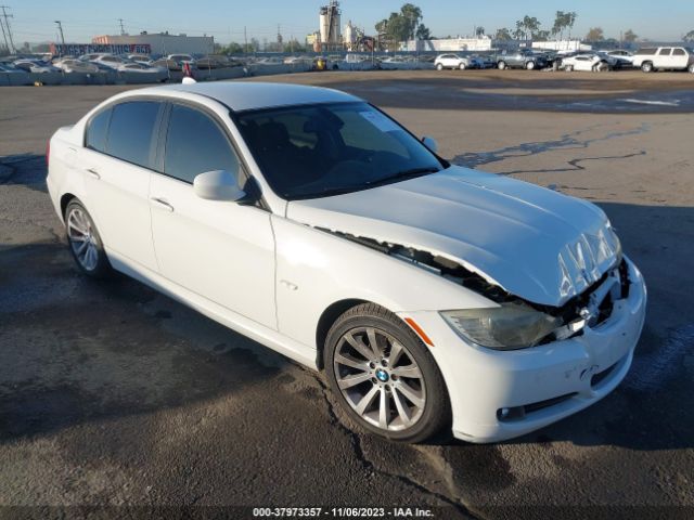 BMW 328 2011 wbaph5g53bnm75215