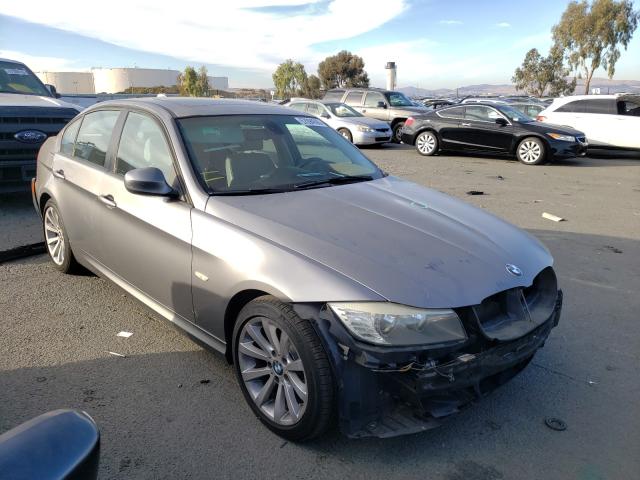 BMW 328 I SULE 2011 wbaph5g53bnm76641