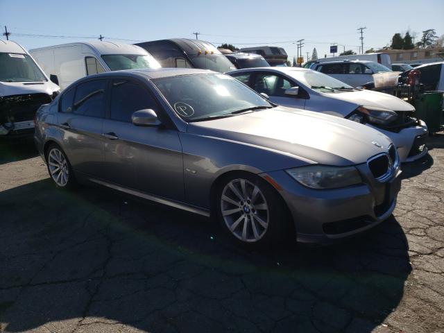 BMW 328 I SULE 2011 wbaph5g53bnm76719