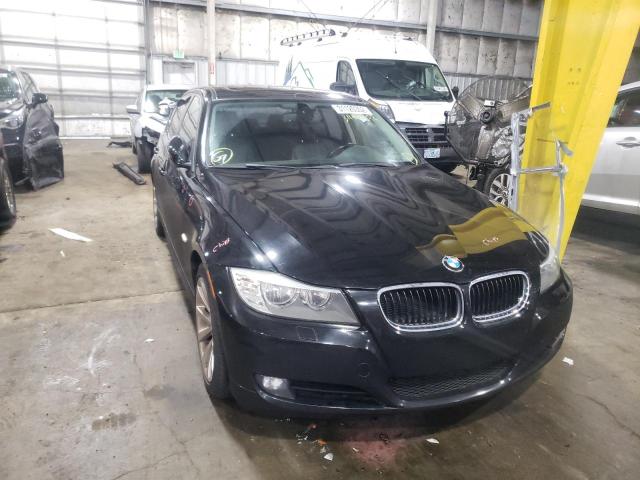 BMW 328 I SULE 2011 wbaph5g53bnm76879