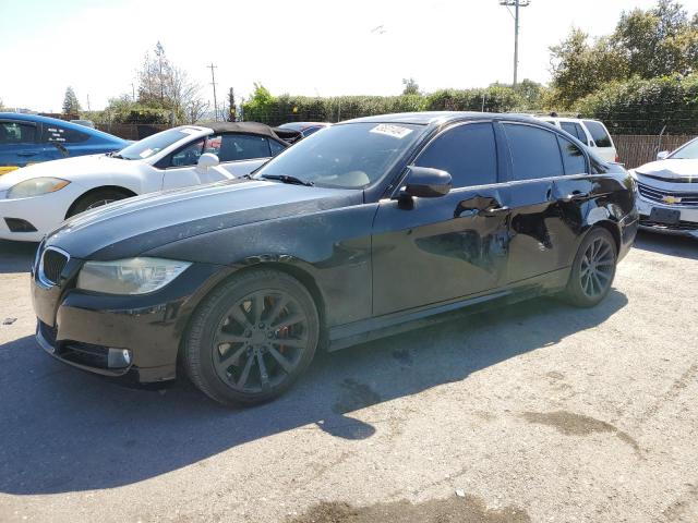 BMW 3 SERIES 2011 wbaph5g53bnm77062