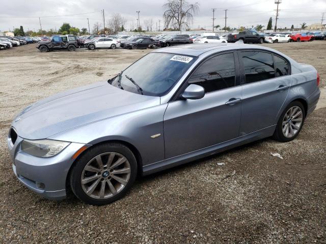 BMW 328 I SULE 2011 wbaph5g53bnm77109