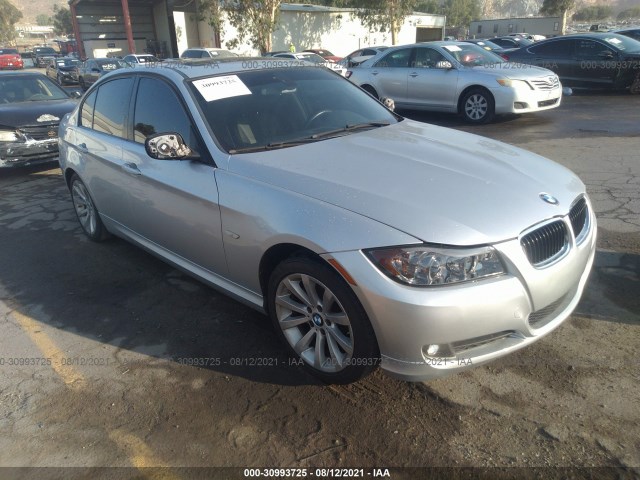 BMW 3 2011 wbaph5g53bnm77188