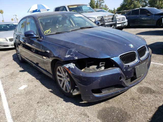 BMW 328 I SULE 2011 wbaph5g53bnm77482