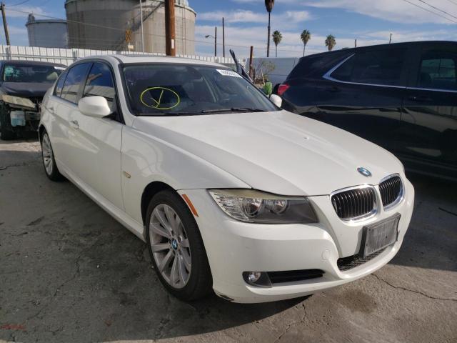 BMW 328 I SULE 2011 wbaph5g53bnm77983