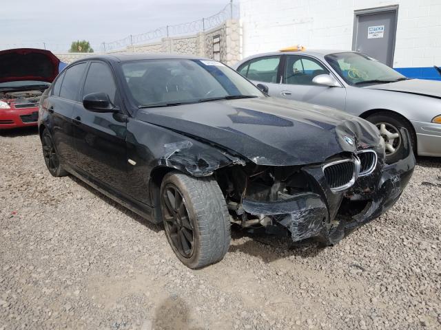 BMW 328 I SULE 2011 wbaph5g53bnm78213