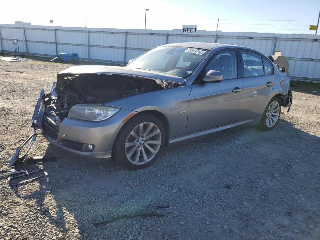 BMW 328 I SULE 2011 wbaph5g53bnm78602