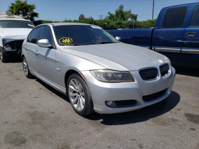 BMW 328 I SULE 2011 wbaph5g53bnm79538