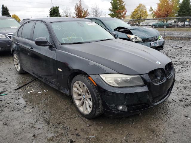 BMW 328 I SULE 2011 wbaph5g53bnm79829