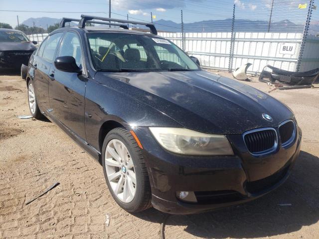 BMW 328 I SULE 2011 wbaph5g53bnm82181