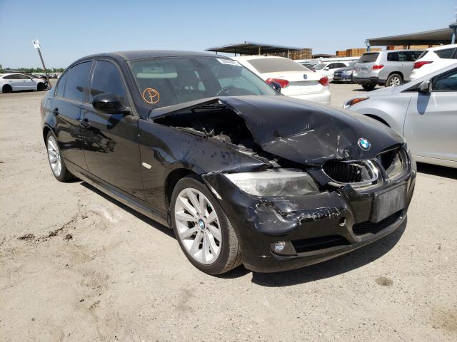 BMW 328 I SULE 2011 wbaph5g53bnm83640