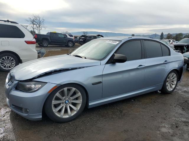 BMW 3 SERIES 2011 wbaph5g53bnm83993