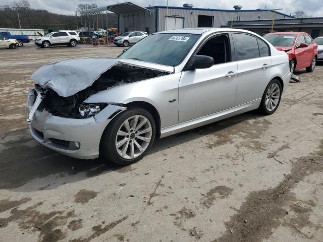 BMW 328 I SULE 2011 wbaph5g53bnn59096