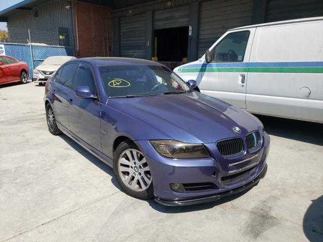 BMW 328 I SULE 2010 wbaph5g54anm34705