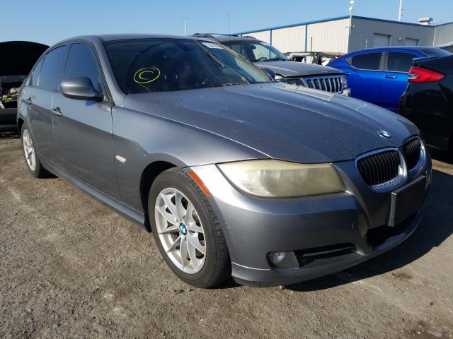 BMW 328 I SULE 2010 wbaph5g54anm36051