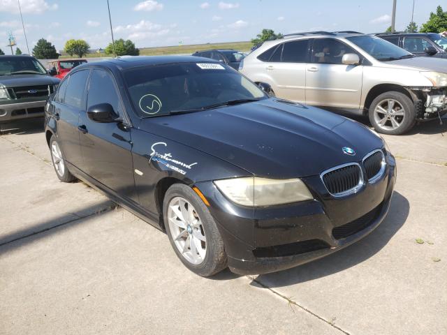 BMW 328 I SULE 2010 wbaph5g54anm69650