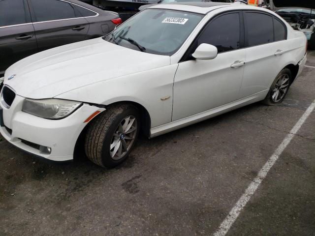 BMW 328 I SULE 2010 wbaph5g54anm69664