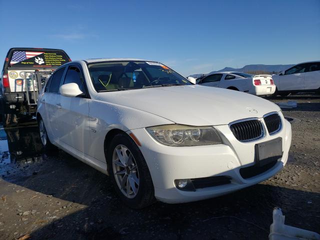 BMW 328 I SULE 2010 wbaph5g54anm70149