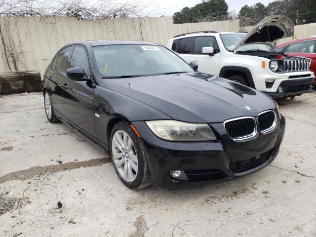 BMW 328 I SULE 2010 wbaph5g54anm70572