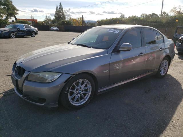 BMW 328 I SULE 2010 wbaph5g54anm70765