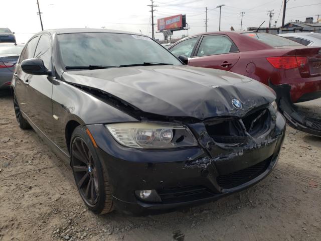 BMW 328 I SULE 2011 wbaph5g54bnm71237