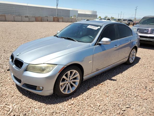 BMW 328 I SULE 2011 wbaph5g54bnm71612